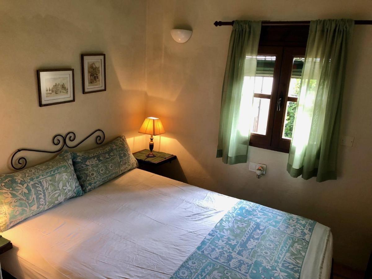 Ferienhaus Vis-à-vis Yachthafen Dénia