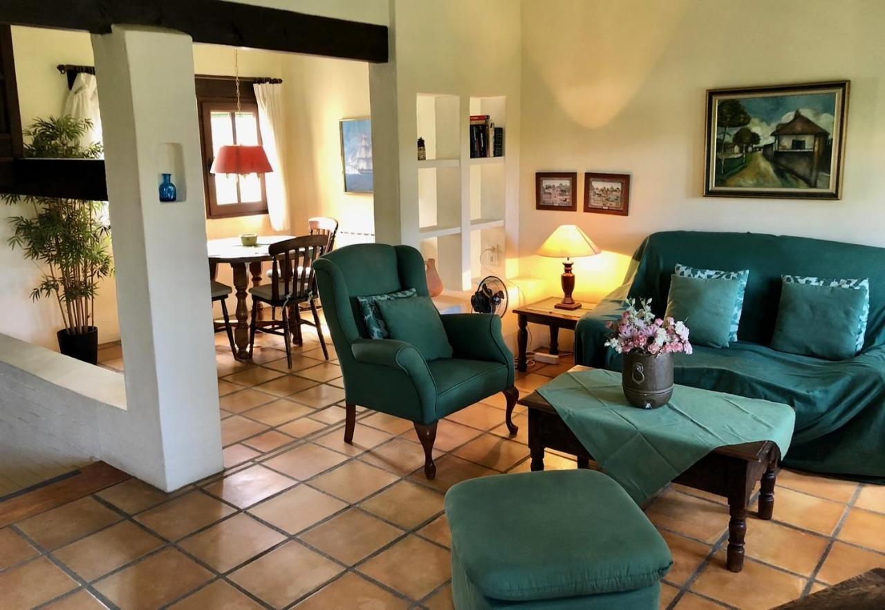 Ferienhaus Vis-à-vis Yachthafen Dénia