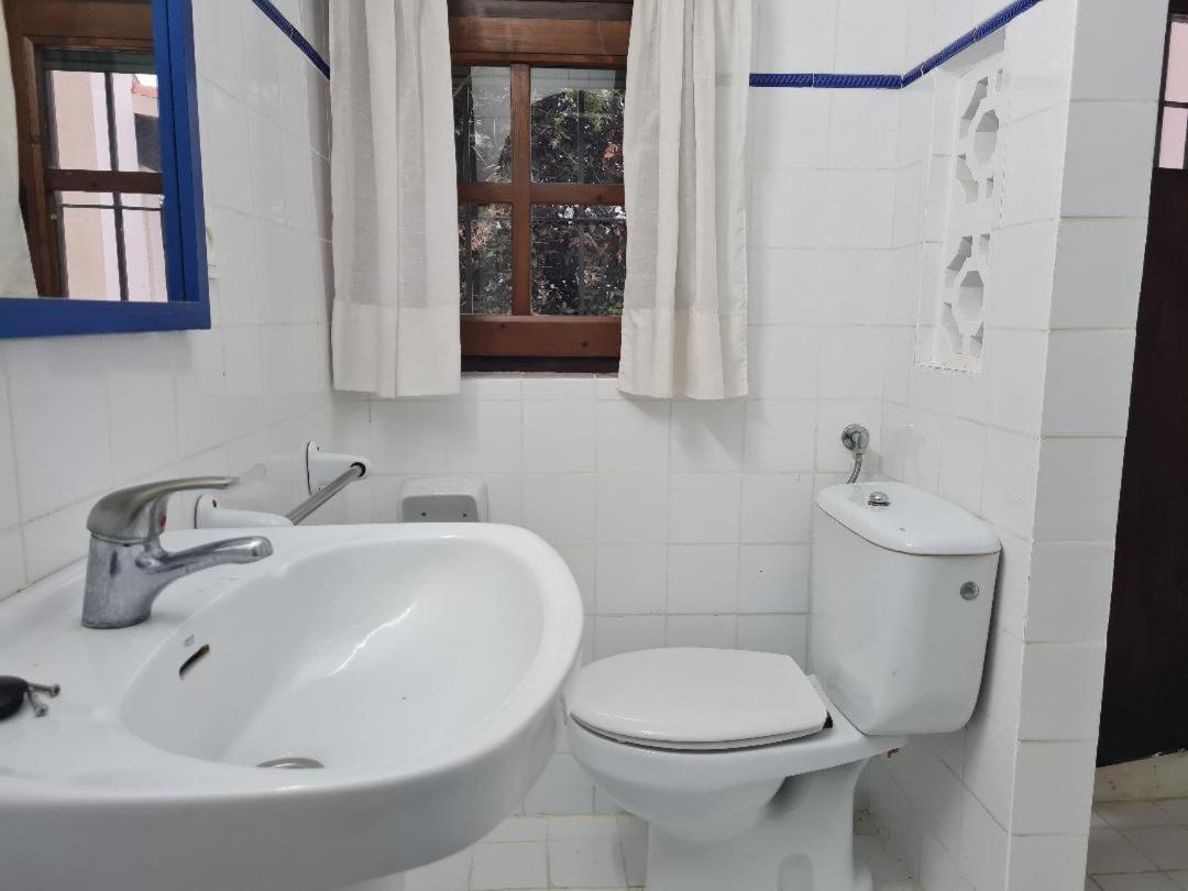 Ferienhaus Vis-à-vis Yachthafen *